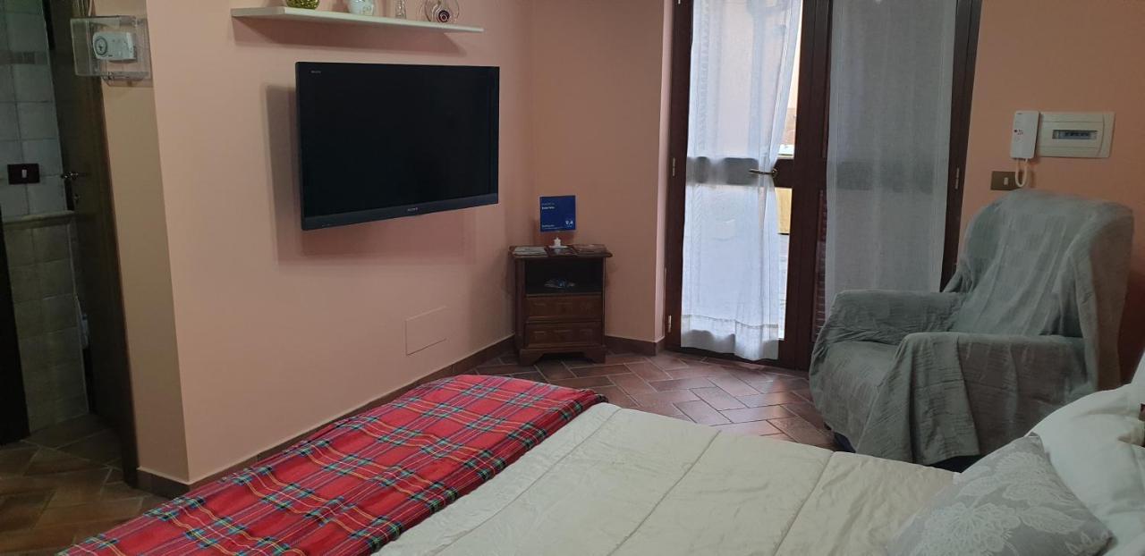 Suite Felix Fiumicino Kültér fotó
