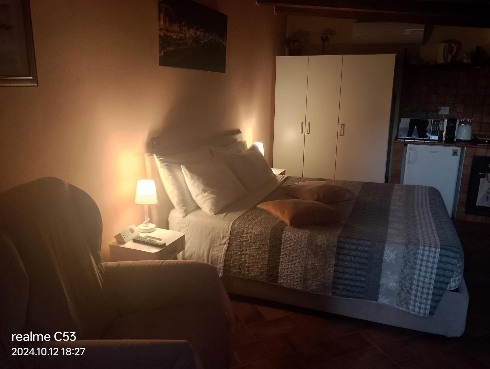 Suite Felix Fiumicino Kültér fotó