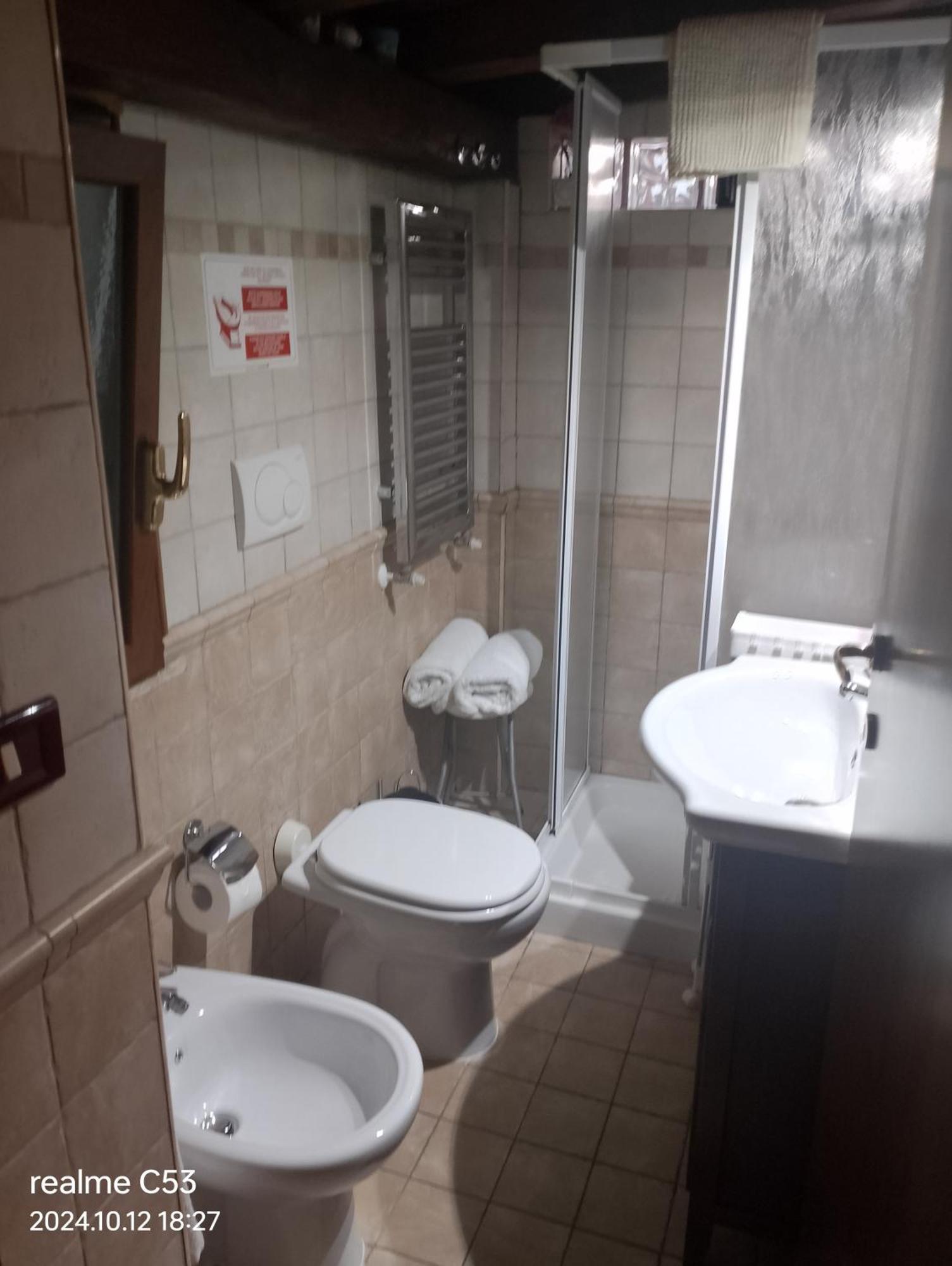 Suite Felix Fiumicino Kültér fotó